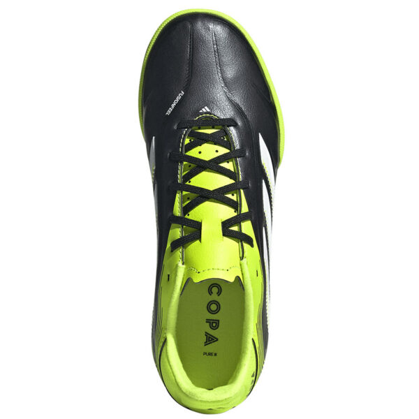 Buty adidas COPA PURE III League Jr TF JR2881 - obrazek 3