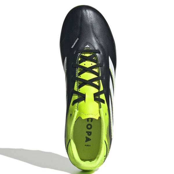 Buty adidas COPA PURE III League Jr - obrazek 3