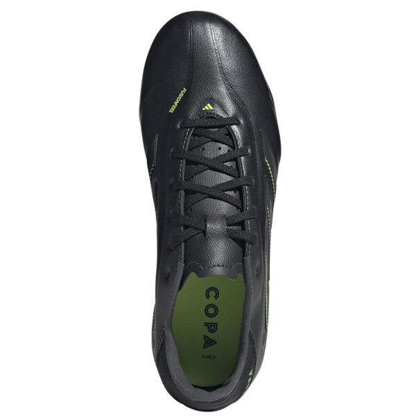 Buty adidas COPA PURE III League Jr FG/MG JR2884 - obrazek 3