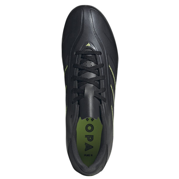 Buty adidas COPA PURE III Club TF JR2895 - obrazek 3