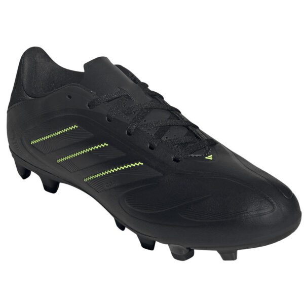 Buty adidas COPA PURE III Club FG/MG JR2897 - obrazek 3