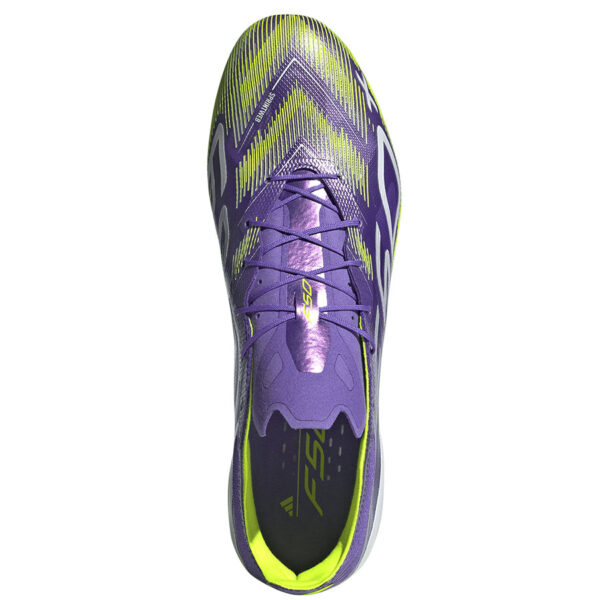 Buty adidas F50+ - obrazek 3