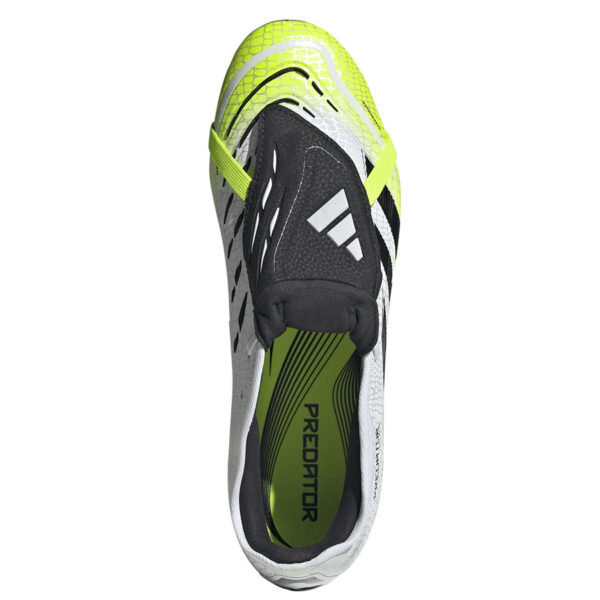 Buty adidas Predator Pro FT - obrazek 3