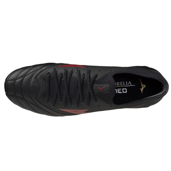 Buty Mizuno Morelia Neo IV Beta Elite - obrazek 3