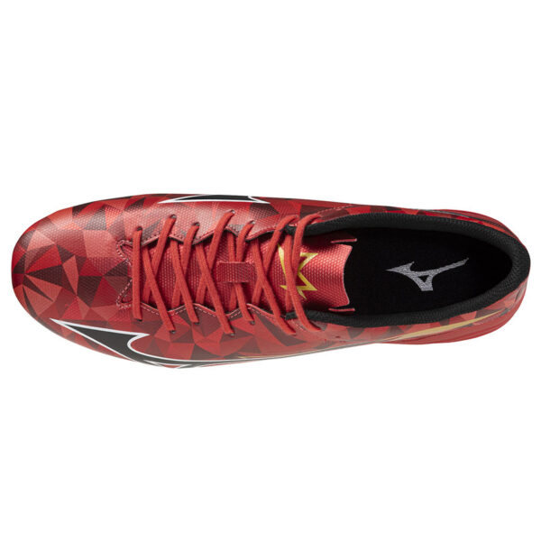 Buty Mizuno Alfa II Select FG P1GA256560 - obrazek 3