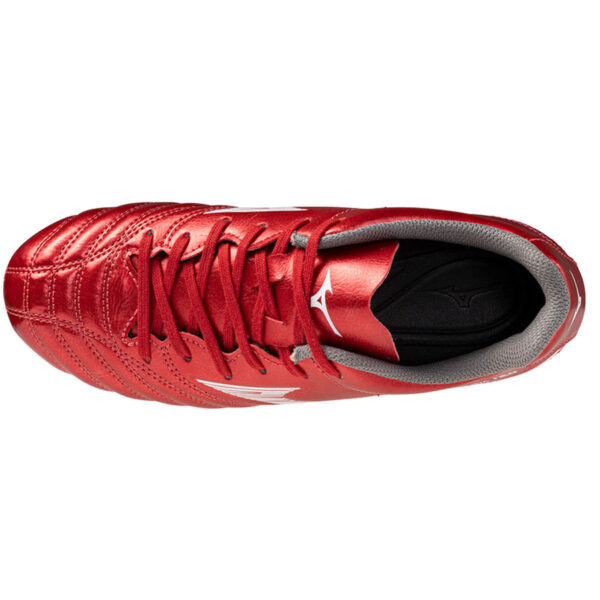 Buty Mizuno Monarcida Neo III Select Jr P1GB252560 - obrazek 3
