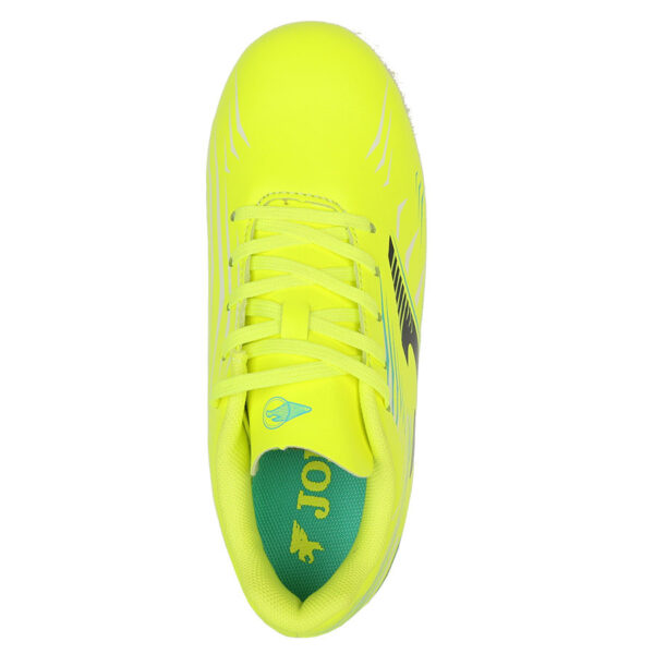 Buty Joma Propulsion 2509 Jr FG PRJW2509FG - obrazek 3