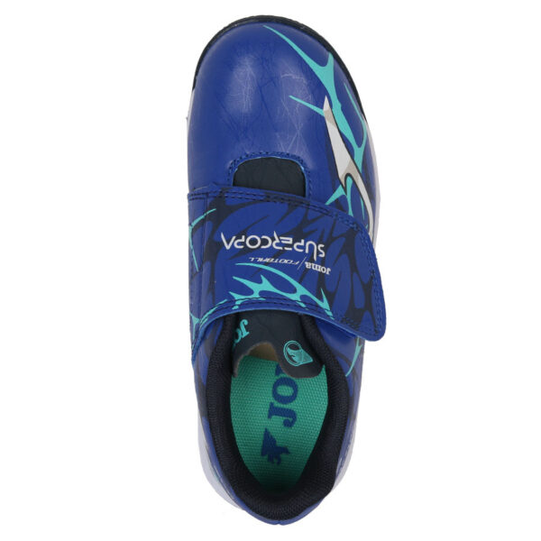 Buty Joma Super Copa 2504 Jr IN SCJW2504INV - obrazek 3