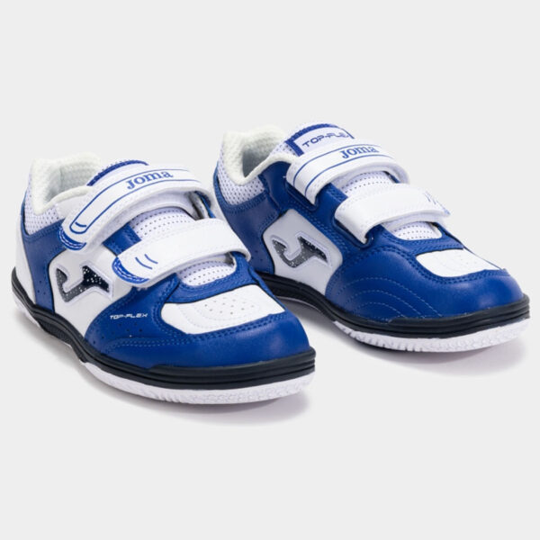 Buty Joma Top Flex 2532 IN Jr TPJW2532INV - obrazek 3