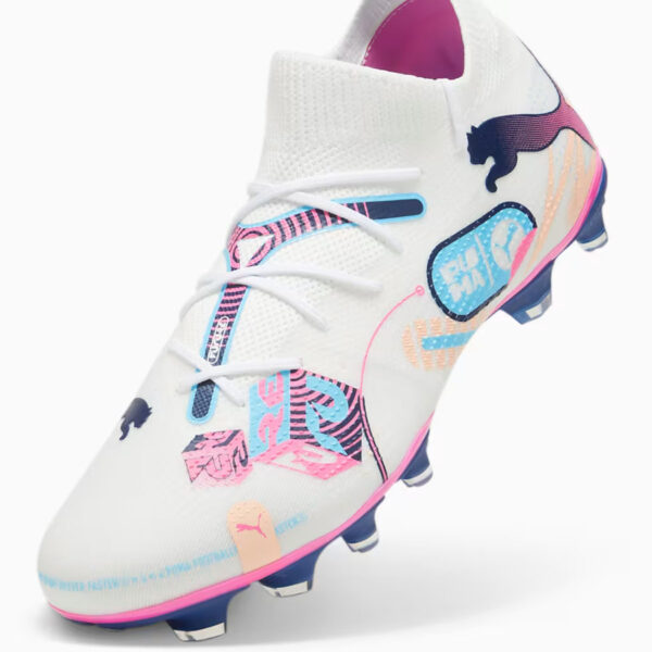 Buty Puma Future 7 Match Vol.Up - obrazek 4