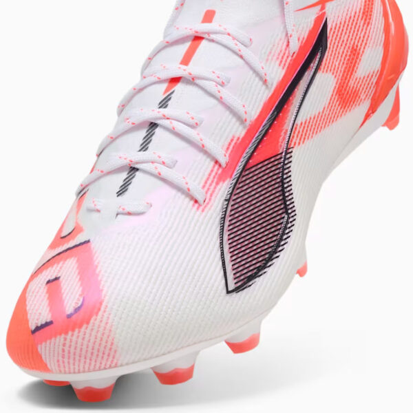 Buty Puma Ultra 5 Ultimate FG 108159-01 - obrazek 4
