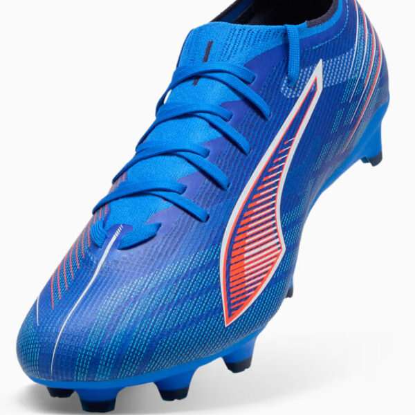 Buty Puma Ultra 6 Match FG/MG 108514-01 - obrazek 4