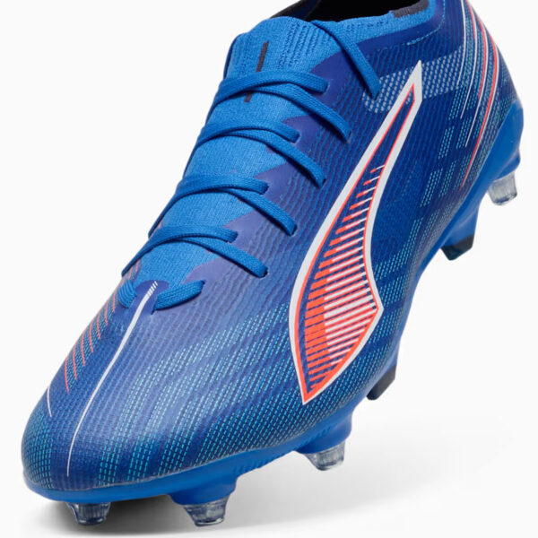 Buty Puma ULTRA 6 Match MxSG 108521-01 - obrazek 4