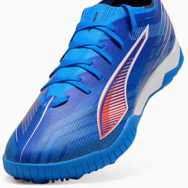 Buty Puma Ultra 6 Match 108522-01 - obrazek 4