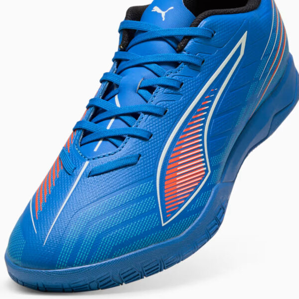 Buty Puma Ultra 6 Play IT 108537-01 - obrazek 4