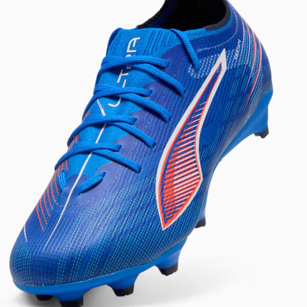 Buty Puma Ultra 6 Pro FG/AG 108552-01 - obrazek 4