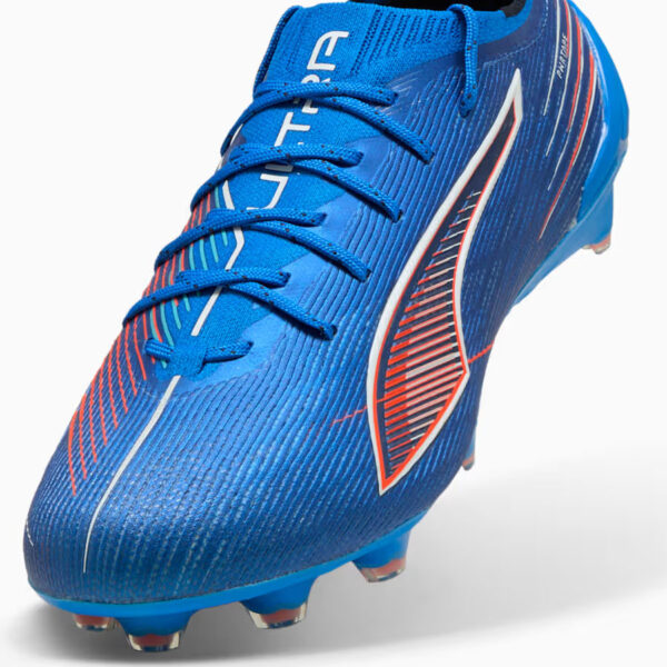 Buty Puma Ultra 6 Ultimate FG 108557-01 - obrazek 4