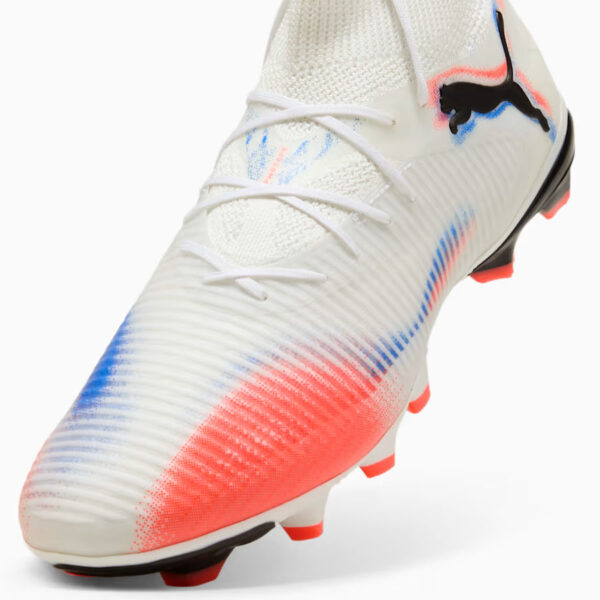 Buty Puma Future 8 Pro FG/AG 108588-01 - obrazek 4