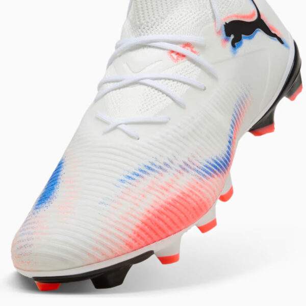 Buty Puma Future 8 Match FG/AG - obrazek 4