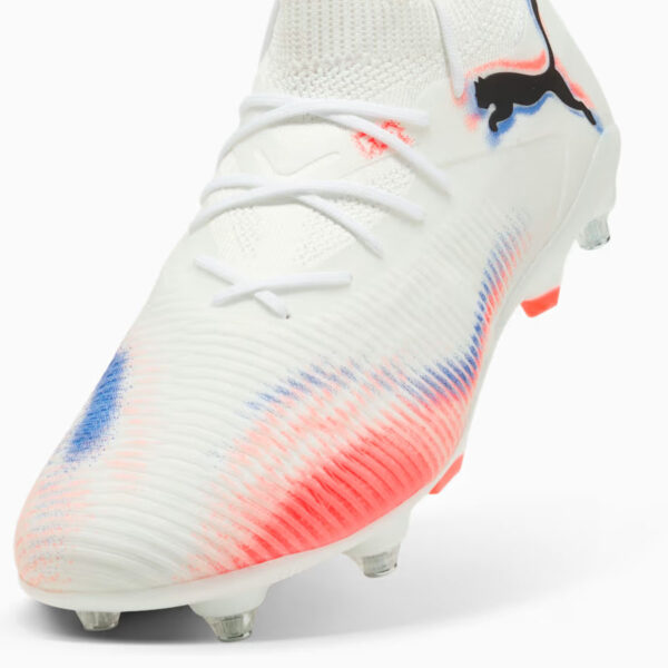 Buty Puma Future 8 Match MxSG 108594-01 - obrazek 4
