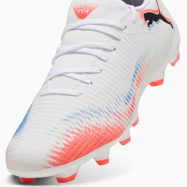 Buty Puma Future 8 Play FG/AG 108602-01 - obrazek 4
