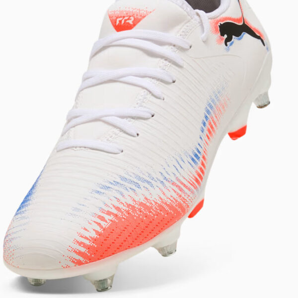 Buty Puma Future 8 Play MxSG 108603-01 - obrazek 4