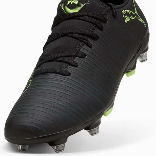 Buty Puma Future 8 Play MxSG 108603-02 - obrazek 4