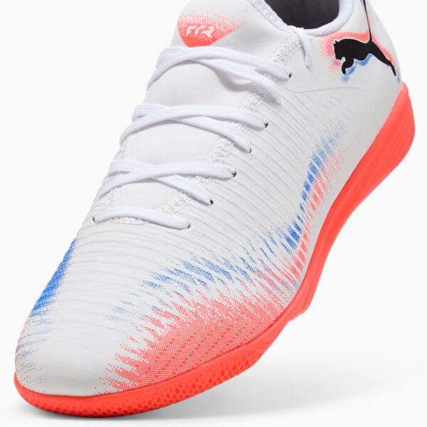 Buty Puma Future 8 Play IT 108606-01 - obrazek 4