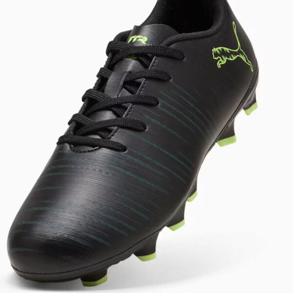 Buty Puma Future 8 Match Jr FG/AG 108622-02 - obrazek 4