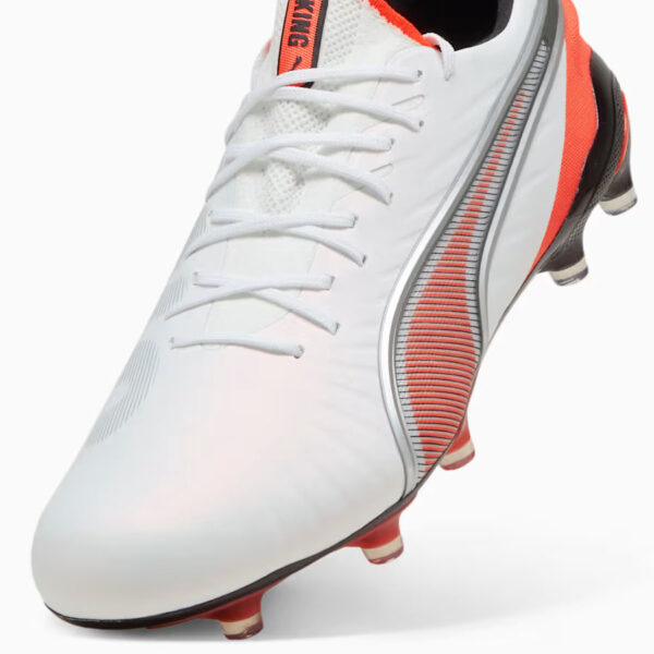 Buty Puma KING Ultimate FG/AG 108821-01 - obrazek 4