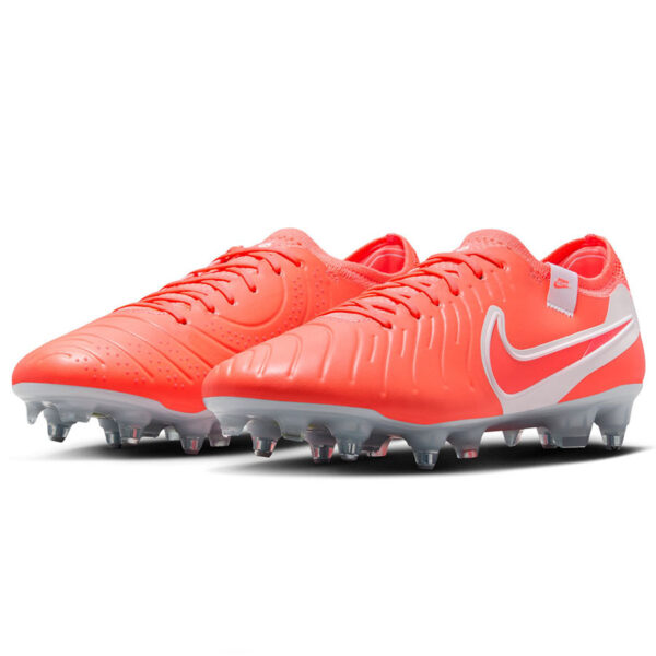 Buty Nike Tiempo Legend 10 Elite SG-Pro AC DV4329-800 - obrazek 4