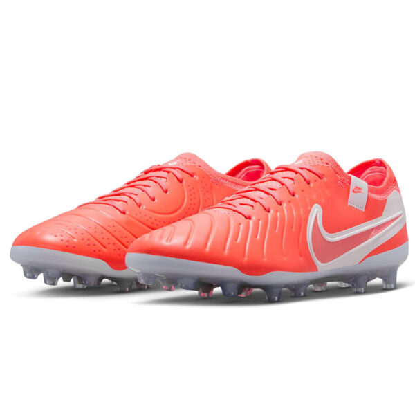 Buty Nike Tiempo Legend 10 Pro AG-Pro DV4334-800 - obrazek 4