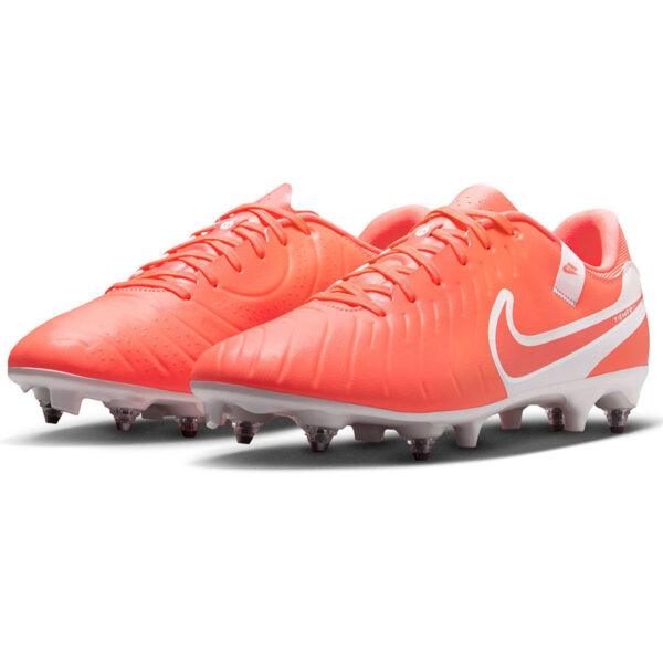 Buty Nike Tiempo Legend 10 Academy SG-Pro AC DV4338-800 - obrazek 4