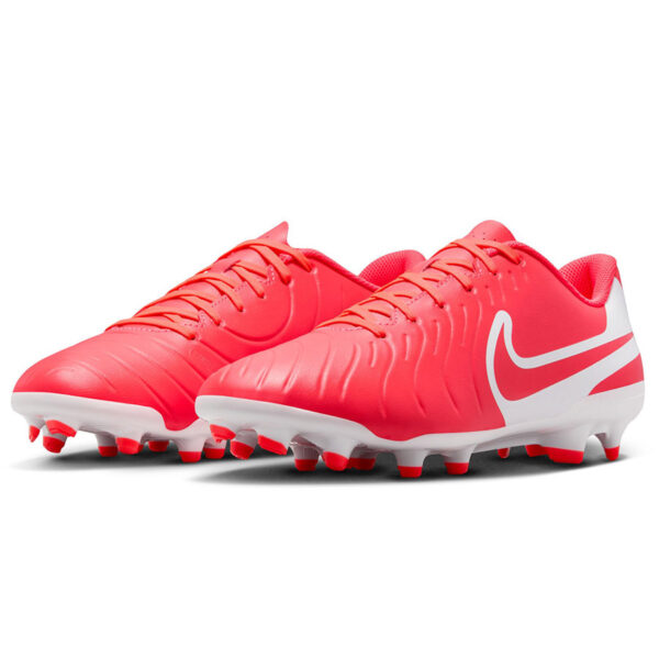 Buty Nike Tiempo Legend 10 Club MG DV4344-800 - obrazek 4