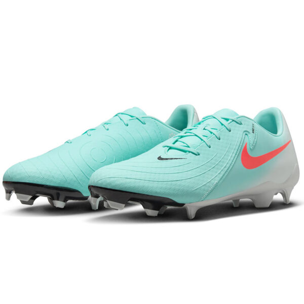 Buty Nike Phantom GX II Academy FG/MG - obrazek 4