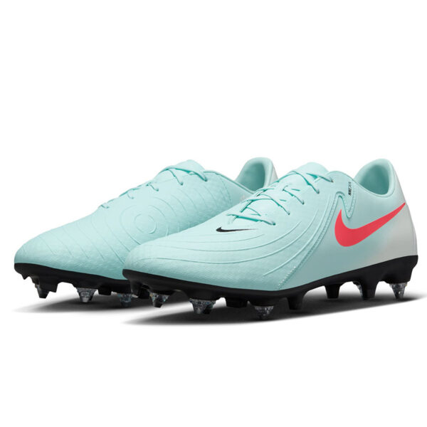 Buty Nike Phantom GTX II Academy SG-Pro AC FJ2549-300 - obrazek 4