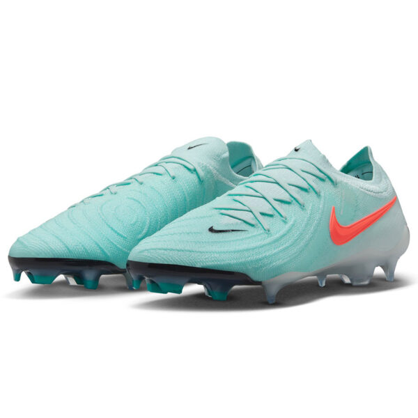 Buty Nike Phantom GX II Elite FG FJ2559-300 - obrazek 4