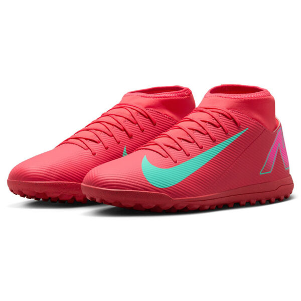 Buty Nike Mercurial Superfly 10 Club TF FQ8317-800 - obrazek 4