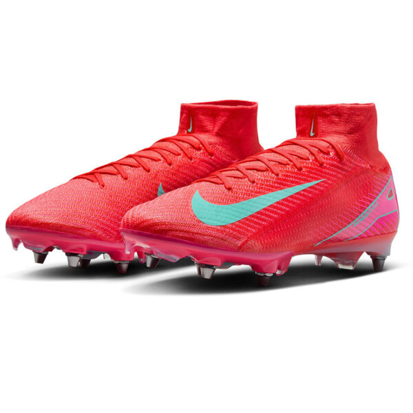 Buty Nike Zoom Mercurial Superfly 10 Elite SG-PRO FQ8342-800 - obrazek 4