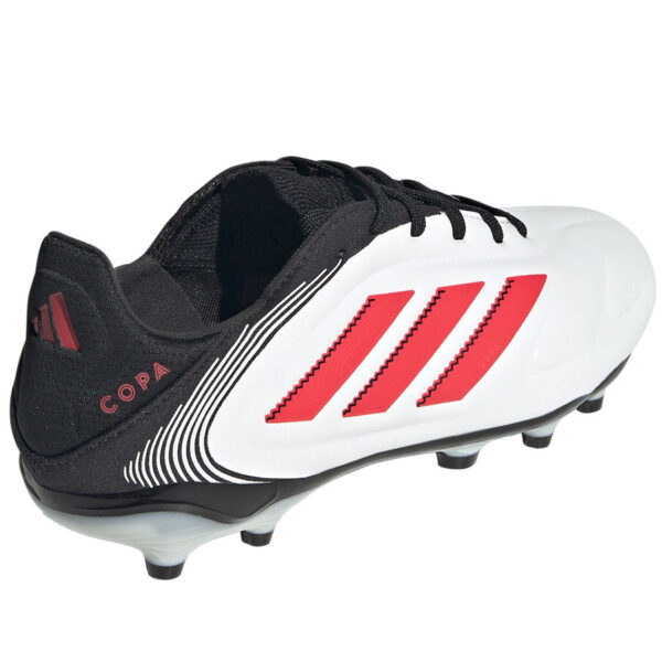 Buty adidas COPA PURE III Elite Jr FG/MG IE1191 - obrazek 4