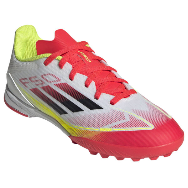 Buty adidas F50 League - obrazek 4