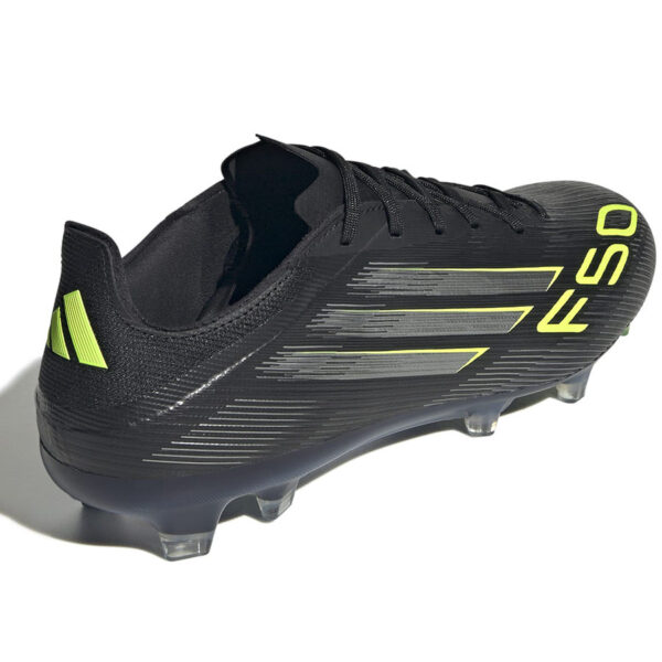 Buty adidas F50 Pro FG - obrazek 4