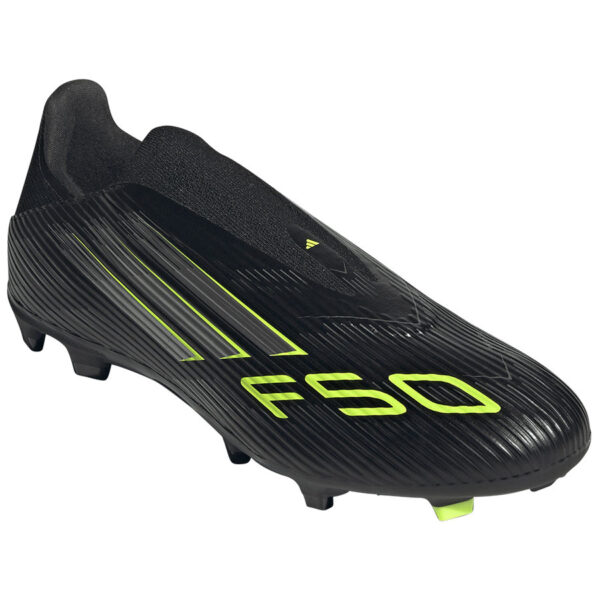 Buty adidas F50 League LL FG/MG - obrazek 4
