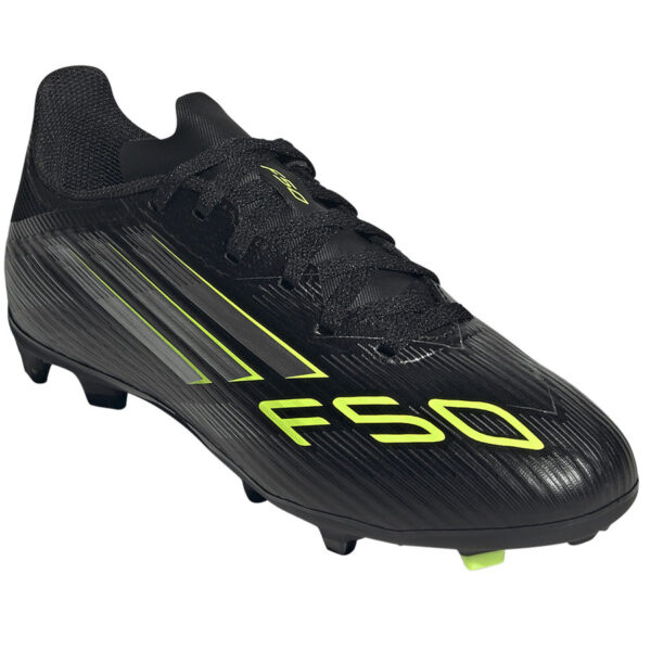 Buty adidas F50 League Jr FG/MG - obrazek 4
