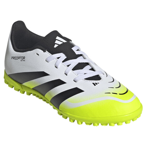 Buty adidas Predator Club Jr - obrazek 4