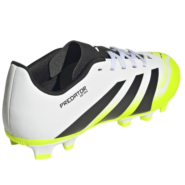 Buty adidas Predator Club Jr - obrazek 5