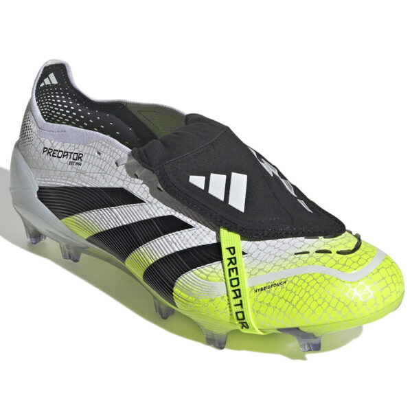 Buty adidas Predator Elite FT - obrazek 4