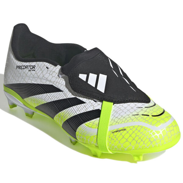 Buty adidas Predator League FT Jr - obrazek 4