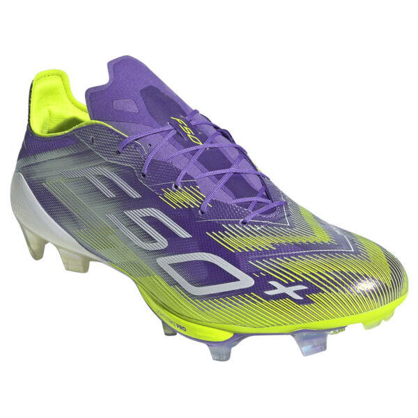 Buty adidas F50+ - obrazek 4