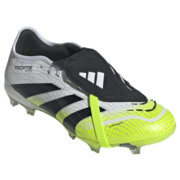 Buty adidas Predator Pro FT - obrazek 4